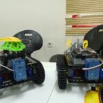 Συμμετοχή του Ομίλου Ρομποτικής στο Φεστιβάλ Ρομποτικής Γιαννιτσών